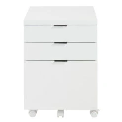 Reza Storage Cabinet - White -Cheap Interior Store 010114911 21064.1690285950.386.513