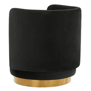 Joss Swivel Chair 4 Joss Swivel Chair - Image 2