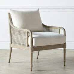 Addison Accent Chair - Natural Grey 15 Addison Accent Chair - Natural Grey -Cheap Interior Store 010314812 49522.1690286617.386.513