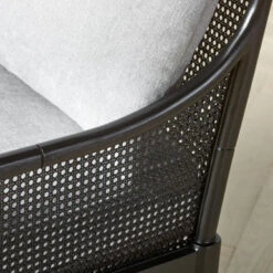 Addison Accent Chair - Matte Black -Cheap Interior Store 010317264 5 74390.1690287034.386.513