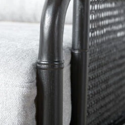 Addison Accent Chair - Matte Black -Cheap Interior Store 010317264 6 31456.1690287034.386.513