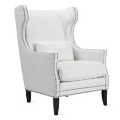 Davis Leather Accent Chair 9 Davis Leather Accent Chair -Cheap Interior Store 010942536a 58430.1690269627.386.513