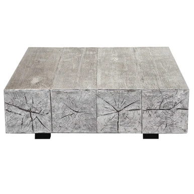 Timber Coffee Table 3 Timber Coffee Table