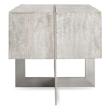 Clifton Square End Table 3 Clifton Square End Table