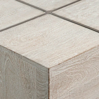 Clifton Square End Table 4 Clifton Square End Table - Image 2