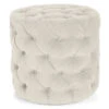 Jules Ottoman Stool