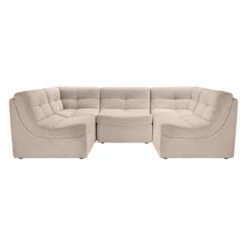 Convo Sectional - Build Your Own