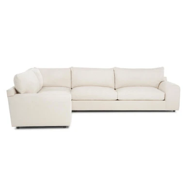 Montara Sectional - 3 PC