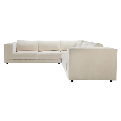 Celine Corner Sectional - 3 PC 3 Celine Corner Sectional - 3 PC
