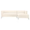 Crestmont Corner Chaise Sectional - 2 PC -Cheap Interior Store 999390587 21193.1690279241.386.513