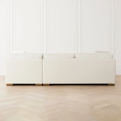 Catalina Chaise Sectional - 2 PC 5 Catalina Chaise Sectional - 2 PC - Image 3