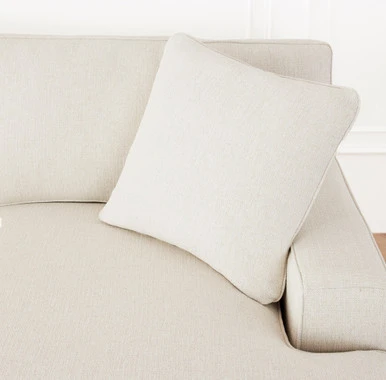 Catalina Chaise Sectional - 2 PC 8 Catalina Chaise Sectional - 2 PC - Image 6