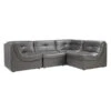 Convo Leather Sectional - 4 PC -Cheap Interior Store 999884004a 1 41069.1690275051.386.513