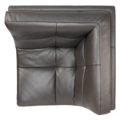 Convo Leather Sectional - 4 PC -Cheap Interior Store 999884004a 4 46910.1690275052.386.513