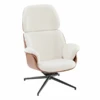 Alvin Accent Chair
