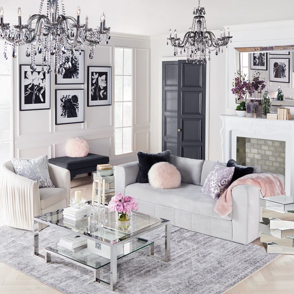 Morgan Sofa 7 Morgan Sofa - Image 5