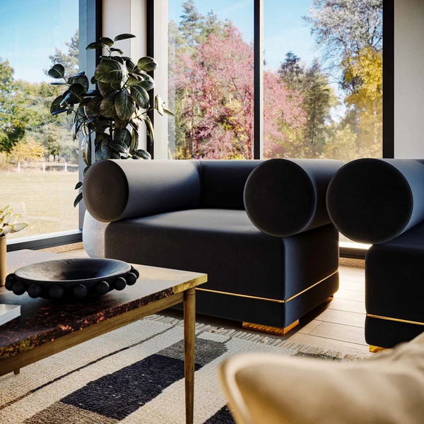 Ricardo Chair 9 Ricardo Chair - Image 7