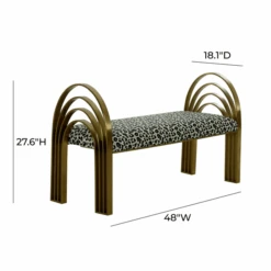 Mavis Bench -Cheap Interior Store webimage 010342883 DIM