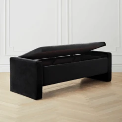 Maeve Storage Bench -Cheap Interior Store webimage 010368142 ALT2