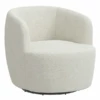 Kemp Swivel Chair -Cheap Interior Store webimage 010597818 SIL