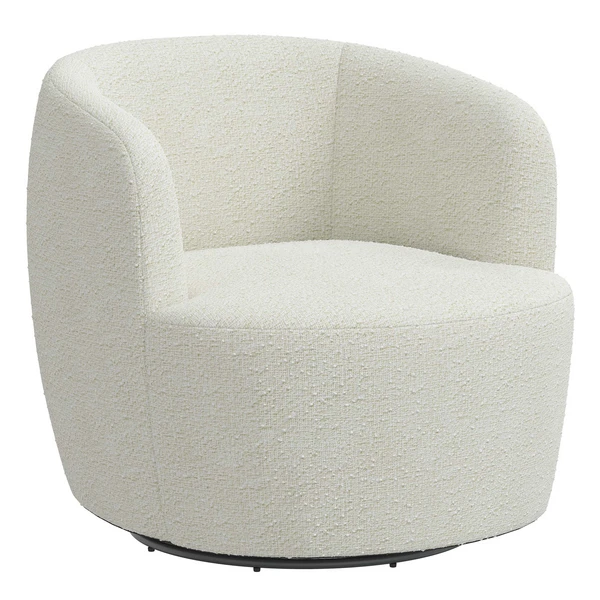 Kemp Swivel Chair 3 Kemp Swivel Chair