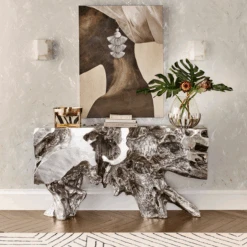 Sequoia Console Table -Cheap Interior Store webimage 011216073 1 jpg