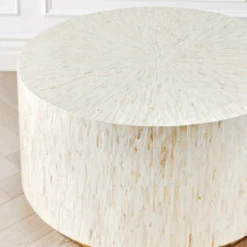 Alexandria Mosaic Coffee Table -Cheap Interior Store webimage 011403404 DTL2