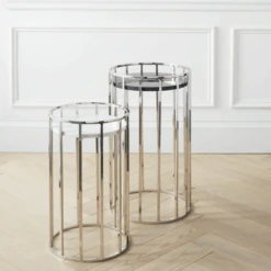 Harmon Table - Set Of 2