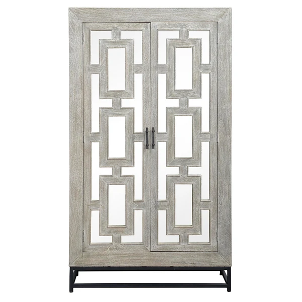 Marabella 2 Door Cabinet 3 Marabella 2 Door Cabinet
