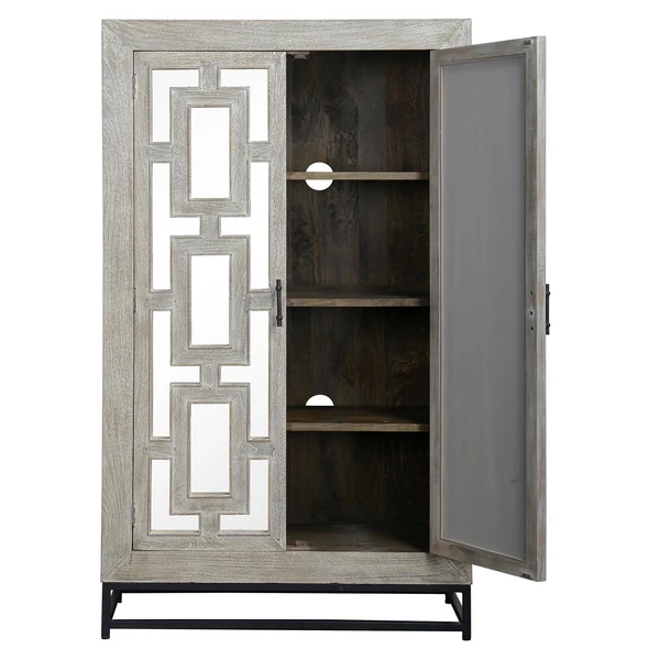 Marabella 2 Door Cabinet 5 Marabella 2 Door Cabinet - Image 3