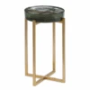 Livorna Round Accent Table - 17"H -Cheap Interior Store webimage 600070370