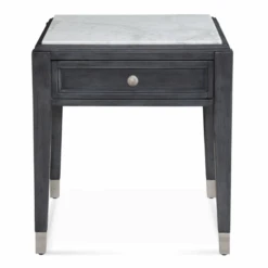 Finnian End Table