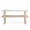 Lido Console Table -Cheap Interior Store webimage 600835414