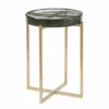Livorna Round Accent Table - 19"H 2 Livorna Round Accent Table - 19"H -Cheap Interior Store webimage 600836984