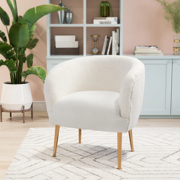 Pax Accent Chair 11 Pax Accent Chair - Image 9