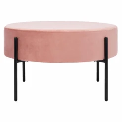 Cove Cocktail Ottoman