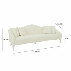 Poppy Sofa -Cheap Interior Store webimage 601130451 DIM