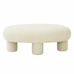 Oakleigh Ottoman