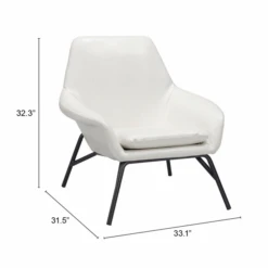 Chad Accent Chair 20 Chad Accent Chair -Cheap Interior Store webimage 601168624 DIM