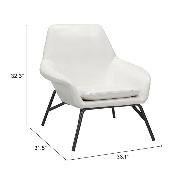 Chad Accent Chair 11 Chad Accent Chair - Image 9