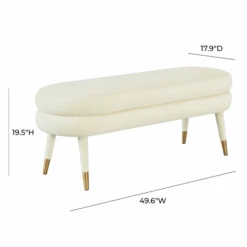 Lula Bench -Cheap Interior Store webimage 601182660 DIM