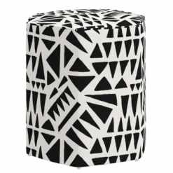 Nikki Chu - Ottoman 14 Nikki Chu - Ottoman -Cheap Interior Store webimage 601215662 SIL