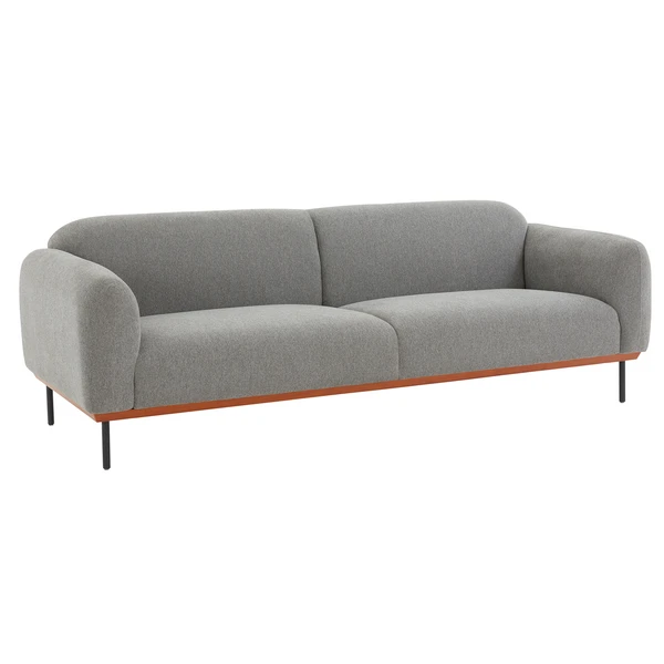 Olsen Sofa 4 Olsen Sofa - Image 2