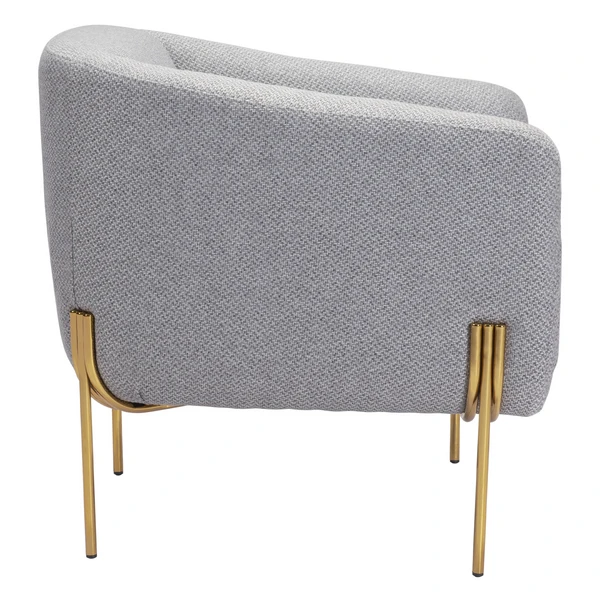 Jess Arm Chair 4 Jess Arm Chair - Image 2