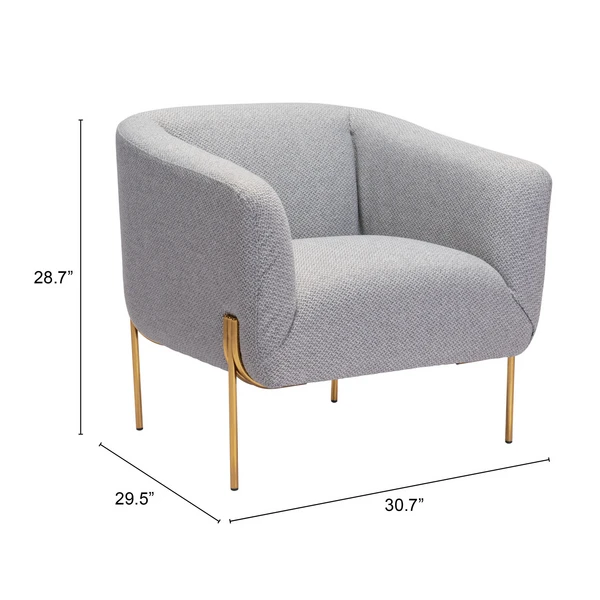 Jess Arm Chair 10 Jess Arm Chair - Image 8