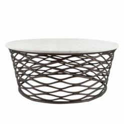 Chateau Coffee Table