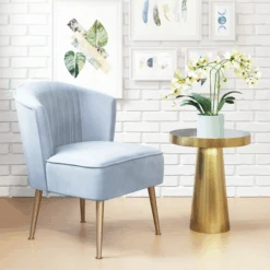 Andi Accent Chair -Cheap Interior Store webimage 601479583 RV2