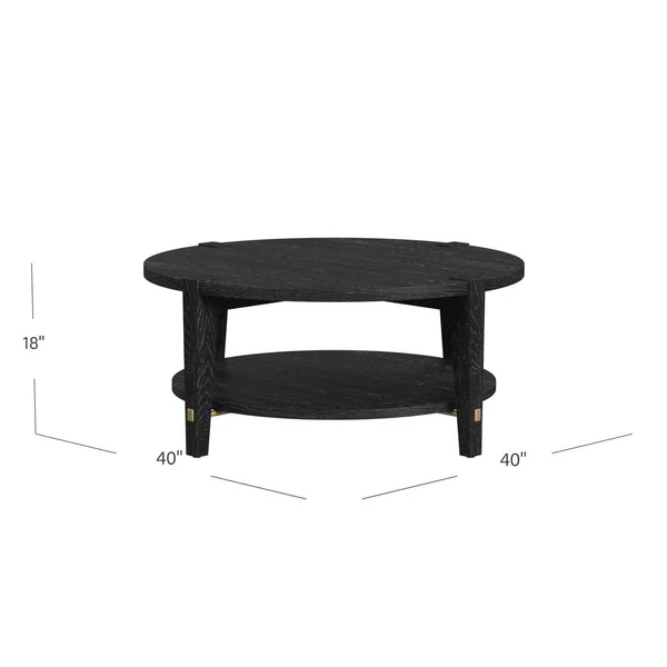 Bryant Coffee Table 7 Bryant Coffee Table - Image 5