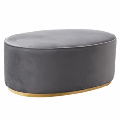 Jones Ottoman