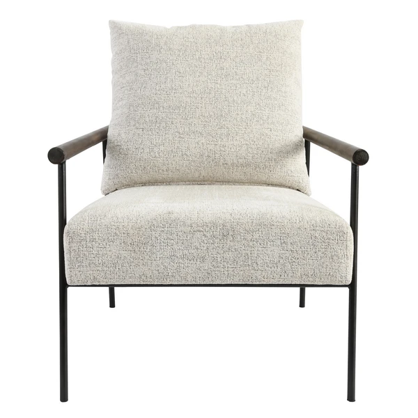 Caleb Accent Chair 4 Caleb Accent Chair - Image 2